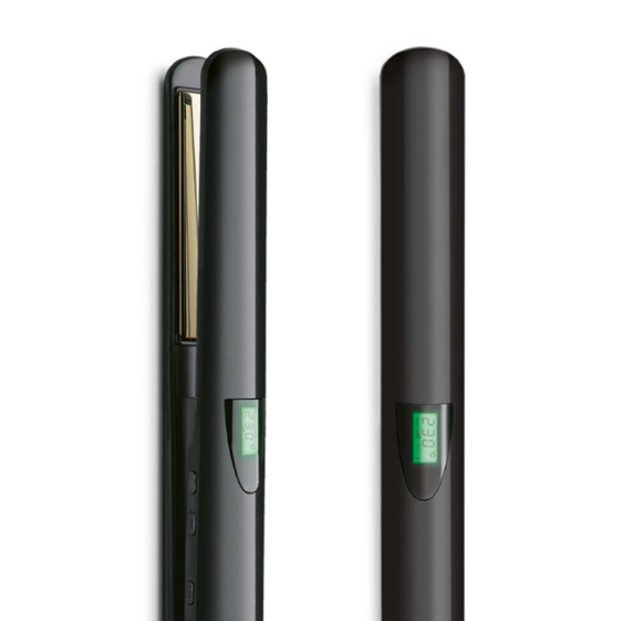 Straighteners