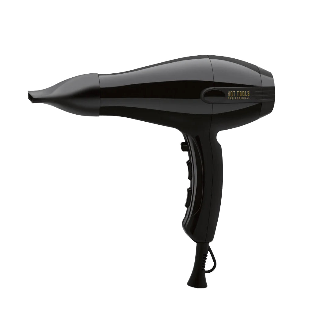 Hot tools hair dryer hotsell