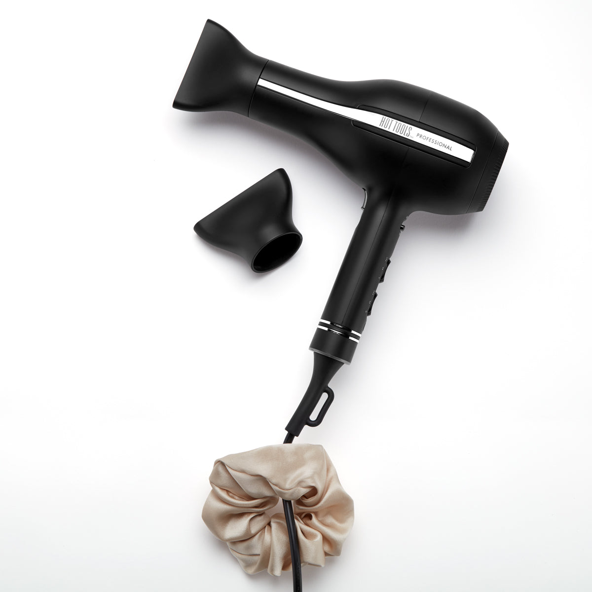 BLACK GOLD™ PRO 2000W IONIC SALON DRYER