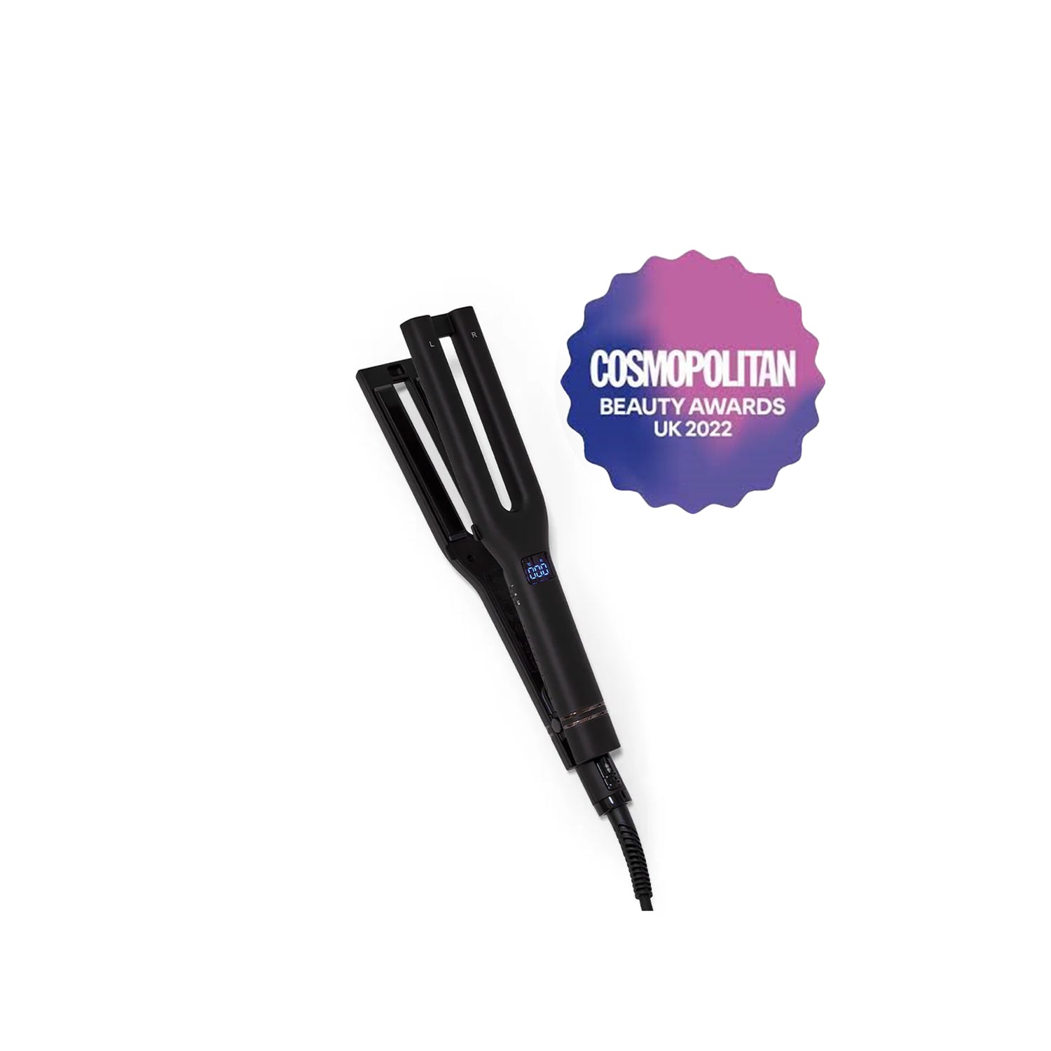 Pro Signature Dual Plate Straightener