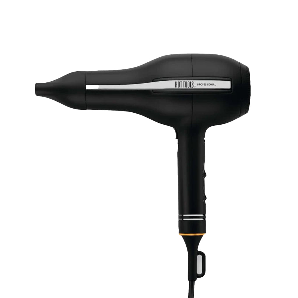 BLACK GOLD™ PRO 2000W IONIC SALON DRYER