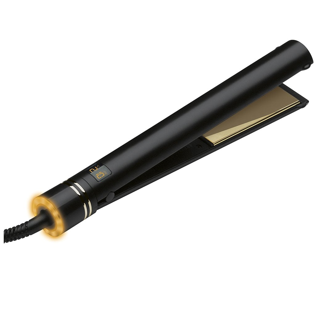 Hot Tools Evolve Gold Titanium Straightener – 32mm